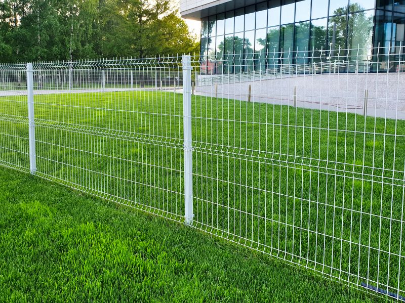 Industrial Fencing Service